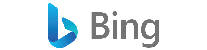 Bing logo